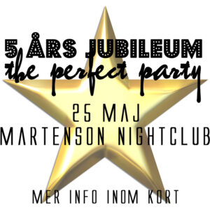 The Perfect Party Halmstad