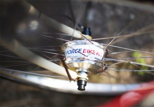 Force Bike Kit