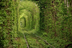 OlegGordienkoGreenMileTunnel