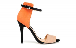 Shoes Zara Minna Tannerfalk