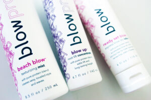 Blow Pro Minna Tannerfalk