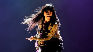 Loreen melodifestivalen 2012 Minna Tannerfalk