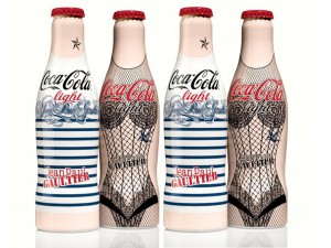 Jean Paul Gaultier Coca Cola Light