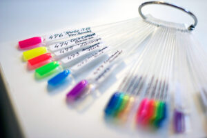 nh nails nagelsalong Stockholm