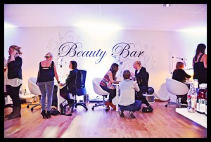 The Perfect Beauty Night Beauty Bar Minna Tannerfalk