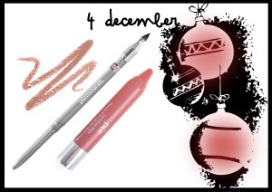 Minnas Lyxiga Julkalender Pür Minerals