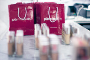 pür minerals make up